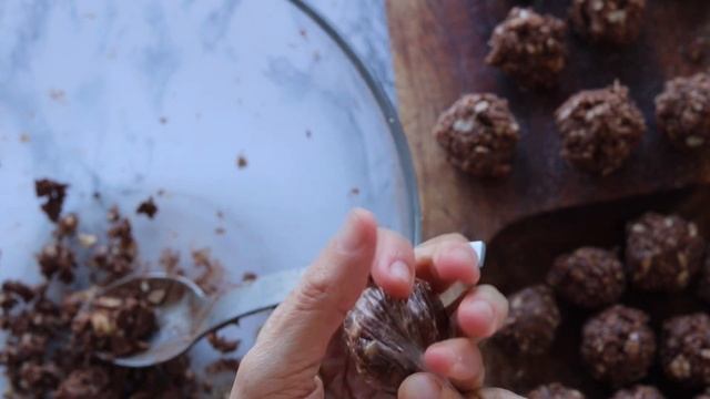 Cómo hacer Ferrero Rocher caseros смотреть онлайн