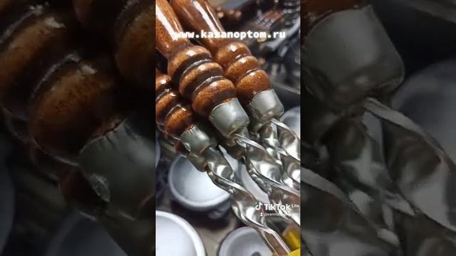 Шампуры из нержавеющей стали ручка бук #шампур#шампуры#шампура#шашлык#бук#кебабы#науглях#жариммясо смотреть онлайн