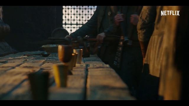 Ведьмак (2 сезон) — О ведьмаках (Субтитры, 2021) | Netflix смотреть онлайн