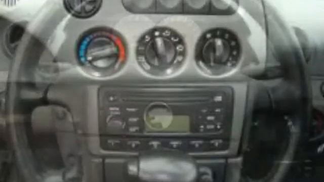 ---- SOLD ---- 2000 Mercury Cougar www.VanDrunenFord.com смотреть онлайн