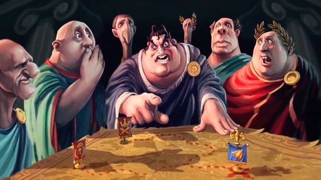 Новости игрового мира Android - выпуск 26 [Android игры] смотреть онлайн