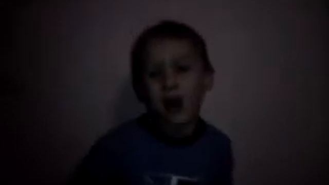 My ding a ling - William Glover смотреть онлайн