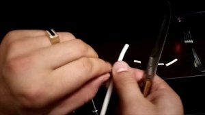 Как настроить каналы без антенны бесплатно, без паяльника. Цифровая антенна для ТВ своими руками.mp4