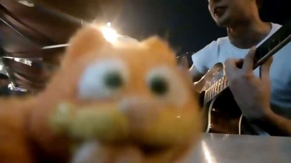 GARFILD - ПОЯВЛЕНИЕ!!!