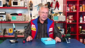 Источник питания с током 5А на интегральных ...