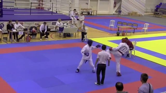 Таэквондо Керчь на Играх боевых искусств смотреть онлайн