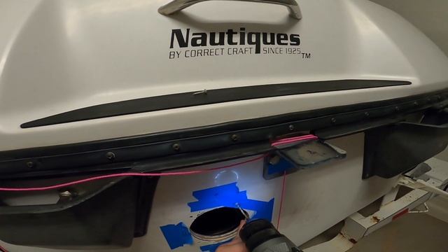 Fresh Air Exhaust Installation on Boat | FAE Install & Discount Code смотреть онлайн