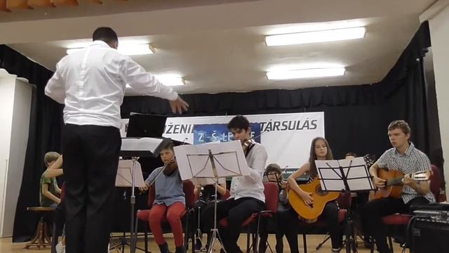 Sheila Nelson: Anni´s 60, Nuno Figueiredo: Mi Primier Tango смотреть онлайн