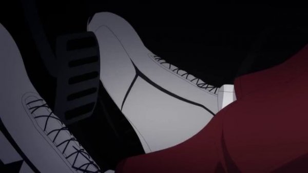 MF Ghost [MF Призрак] - Трейлер