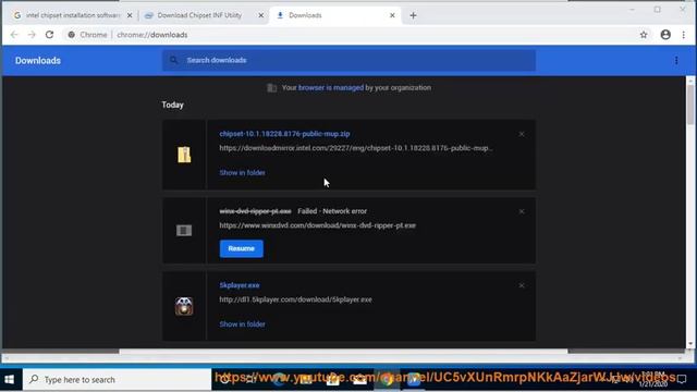 Fix PCI Data Acquisition & Signal Processing Controller Missing on Windows 10 смотреть онлайн
