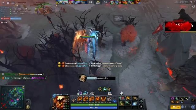 КУМАН ВЫКАТИЛ ФИРМЕННОГО СФА НА 10.000 ММР АВЕРАГЕ! COOMAN DOTA 2 STREAM смотреть онлайн