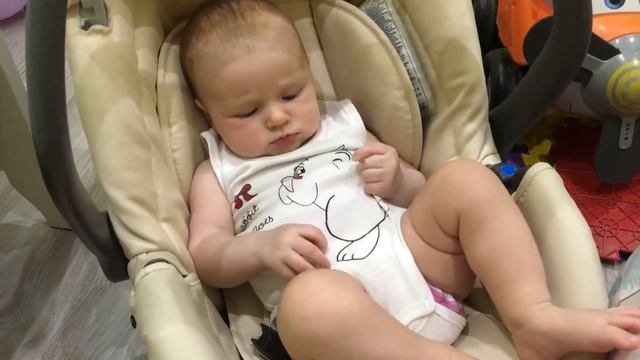 VLOG: УСНУТЬ НА ГОРШКЕ - DONE✅