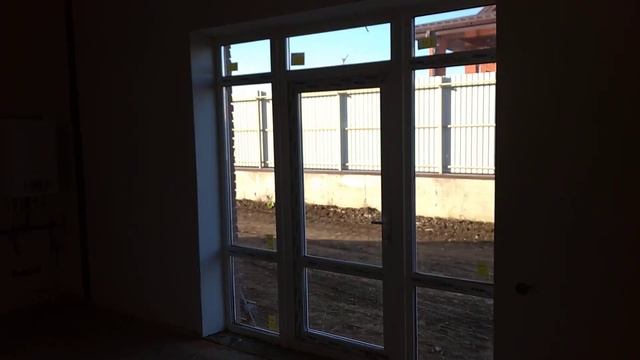 Новый дом 125м2 на участке 3.2сотки земли. Мкр. Андреевский смотреть онлайн