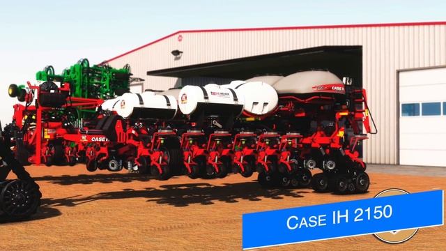 Farm Sim News! TLX Phoenix Service, FS22 Terrain, & More! смотреть онлайн