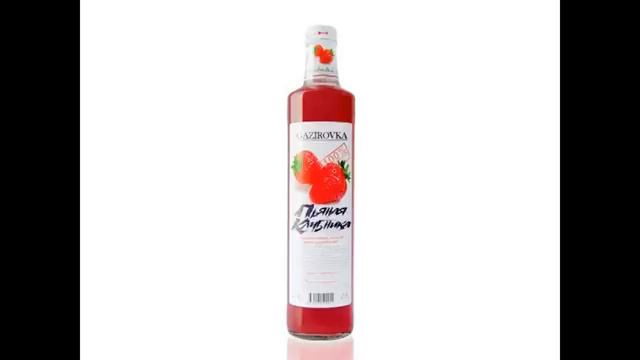 GAZIROVKA - Пьяная клубника смотреть онлайн