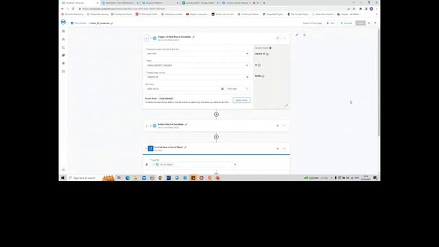 Lucknow Virtual Meetup: Connecting MuleSoft Composer with Snowflake and REST HTTP end point смотреть онлайн