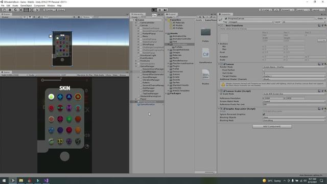 How to publish Games Free (Unity & HTML) Earn Money $300 Per Month Best Alternative of Play store смотреть онлайн