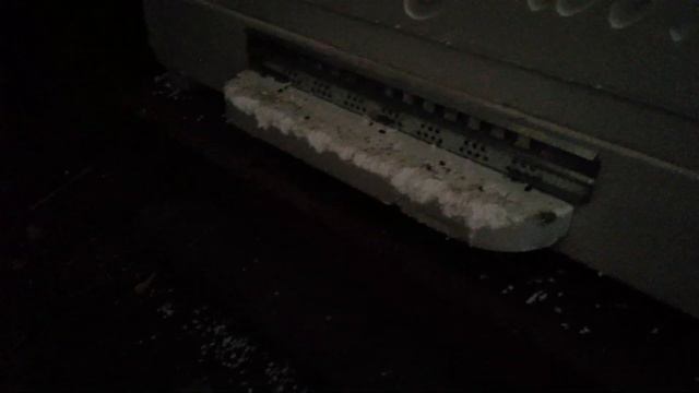 Как мыши грызут ППС улья! смотреть онлайн