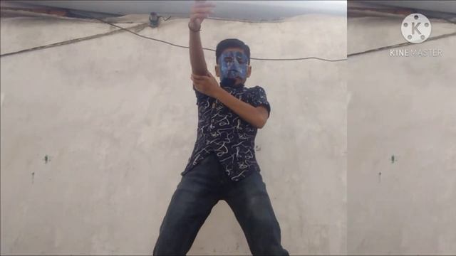 Ankhio se goli maare song DWV Danve with vansh channel смотреть онлайн