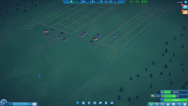 Sky Haven Tycoon - Brand New 2023 Playthrough The Ages - Future Is Here - Ep#4 смотреть онлайн