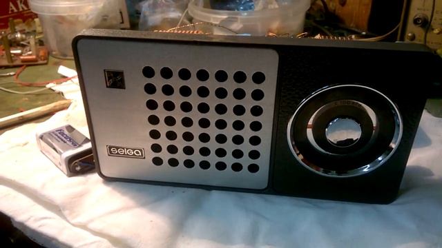 Селга 404 с модулем УКВ1 УКВ2(FM) версии V6 виртуальный диапазон. смотреть онлайн