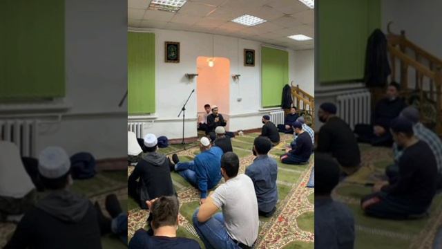 Незнание приоритетных вопросов Ислама причина разобщения и смуты. Ravshan Rashid смотреть онлайн