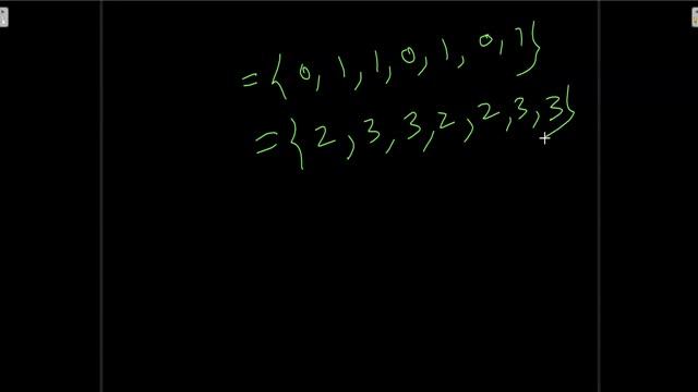 Coding Solution: Moves all the zeros first position of the Array | Sort the array contains 0 & 1 смотреть онлайн