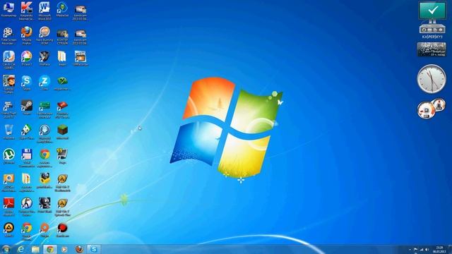 я купил себе новый компьютер!!!!!!!! смотреть онлайн