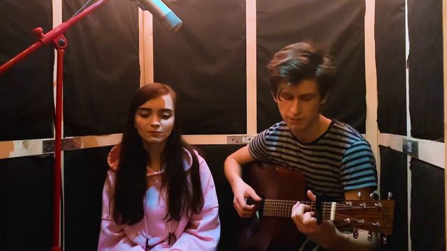 Драгни Бито (cover) смотреть онлайн