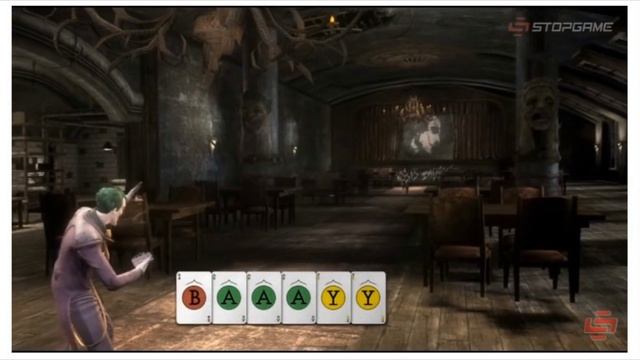 ОБЗОР INJUSTICE (GODS AMONG US) МОД МНОГО ДЕНЕГ С КЭШЕМ смотреть онлайн