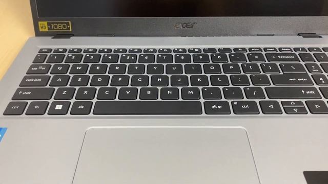 Laptop Acer Aspire 3 A315 510P 32EF i3 N305/8GB/256GB/Win11 (NX.KDHSV.001) - Hàng ngon giá hời смотреть онлайн