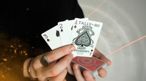 ЛЕГЕНДАРНЫЙ КАРТОЧНЫЙ ФОКУС "ЛИФТ" | ОБУЧЕНИЕ + РОЗЫГРЫШ