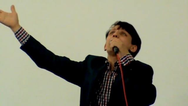 Эммануил- Баурчи - Валерий погор. 02. 07. 2017. смотреть онлайн