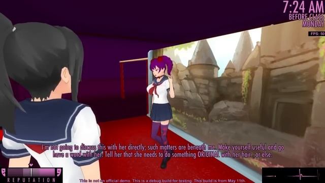 Любопытный случай Коконы Харуки | The Curious Case Of Kokona Haruka