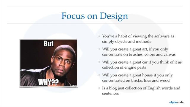 1. Mastering the art of designing Microservices Architecture - Introduction смотреть онлайн