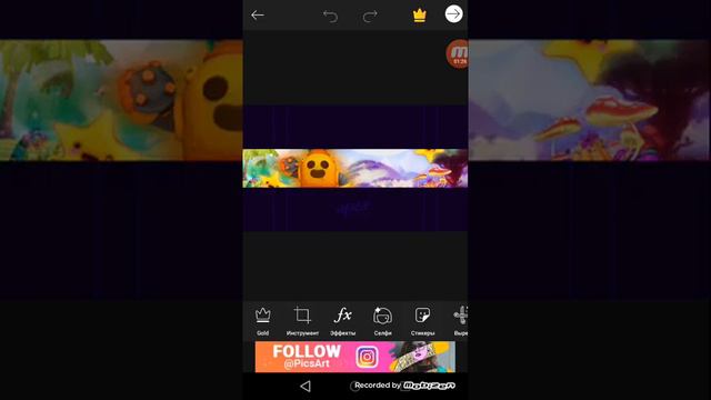 Как сделать самую крутую шапку в бравл старс|BRAWL STARS ШАПКА смотреть онлайн