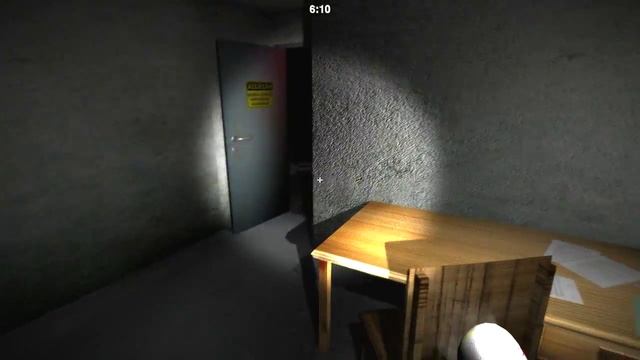 Путешествие к центру анала - Pesadelo смотреть онлайн