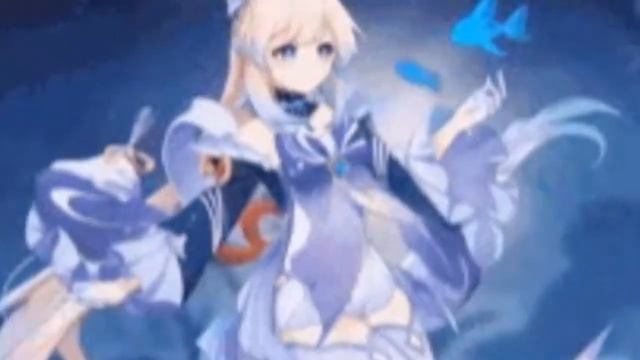 Genshin Impact - Scaramouche boss theme смотреть онлайн