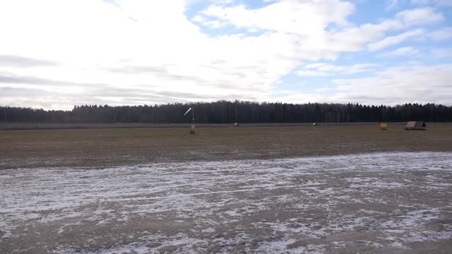 Ан-2 - осмотр и полет в VIP-салоне смотреть онлайн