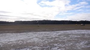 Ан-2 - осмотр и полет в VIP-салоне