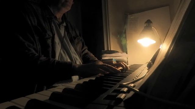 My Funny Valentine [Rodgers & Hart] - Eugene Sokolinsky [sketch 23] смотреть онлайн