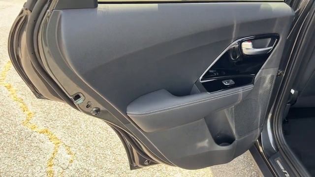 2022 Kia Niro Plug-In Hybrid Smyrna, Marrietta, Atlanta, Alpharetta, Kennesaw, GA 289460 смотреть онлайн