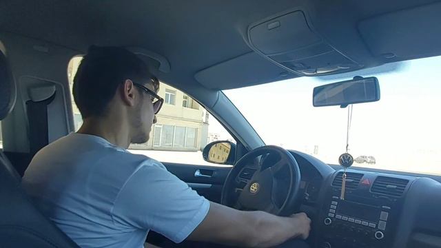 Matoru dağıtdıq | VW Mk5 | AvtoKadr 1 смотреть онлайн