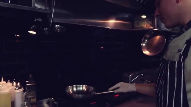 Proman Блюдо - Кус-кус с овощами | Максим Мензак - Ресторан Good Chef смотреть онлайн