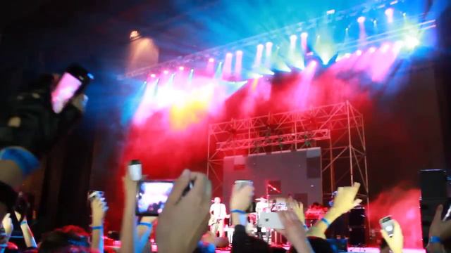 Сплин - Романс смотреть онлайн