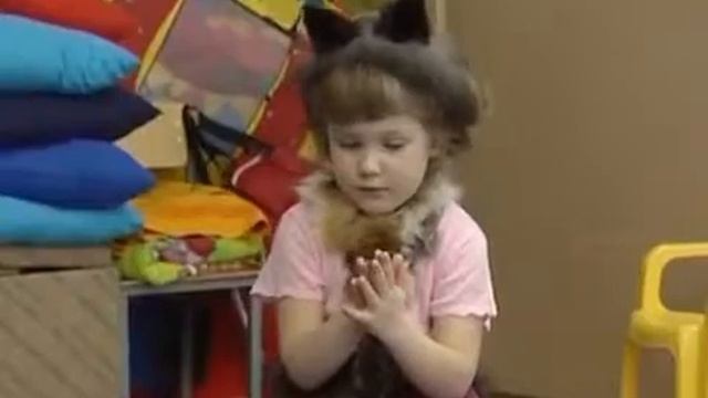 У кошечки смотреть онлайн