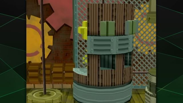 Paper Mario: The Thousand-Year Door - #30 - Riverside Station смотреть онлайн