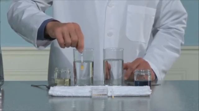 SA8™ Концентрированное жидкое средство для стирки мягкого действия PH смотреть онлайн