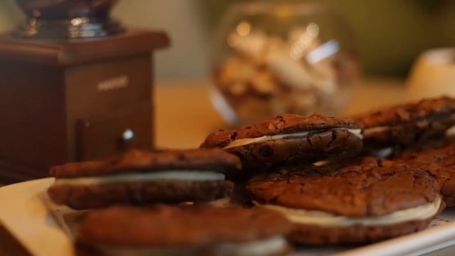 Кофейня Брауни в Анапе (ролик от ANP Product) смотреть онлайн