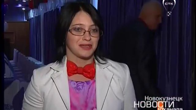 Выездная киностудия "Зеленка-Новокузнецк". Сюжет в "Новостях 10 канала смотреть онлайн